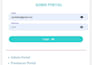 develop django rest API, backend and admin dashboard for your web app